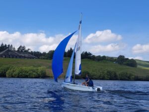 Spinnaker 2